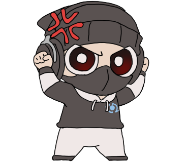 しずオコくん